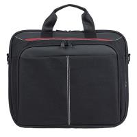 PLM PLC34 Notebook Çantası 17-17.3 Siyah